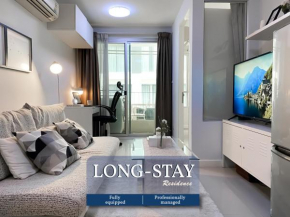 Exclusive Modern Apt - Ultra Fast WiFi - Thong Lo